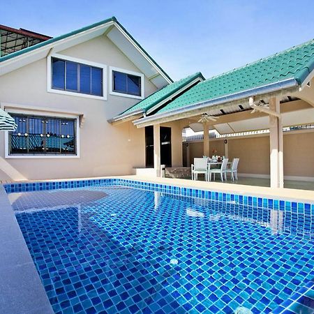 Pool Villa Tanzanite Near Walking Street Pattaya Extérieur photo