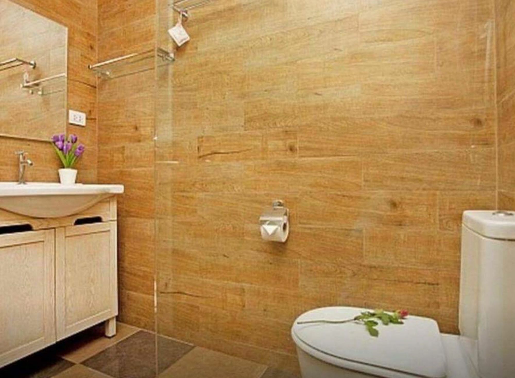 Pool Villa Tanzanite Near Walking Street Pattaya Extérieur photo