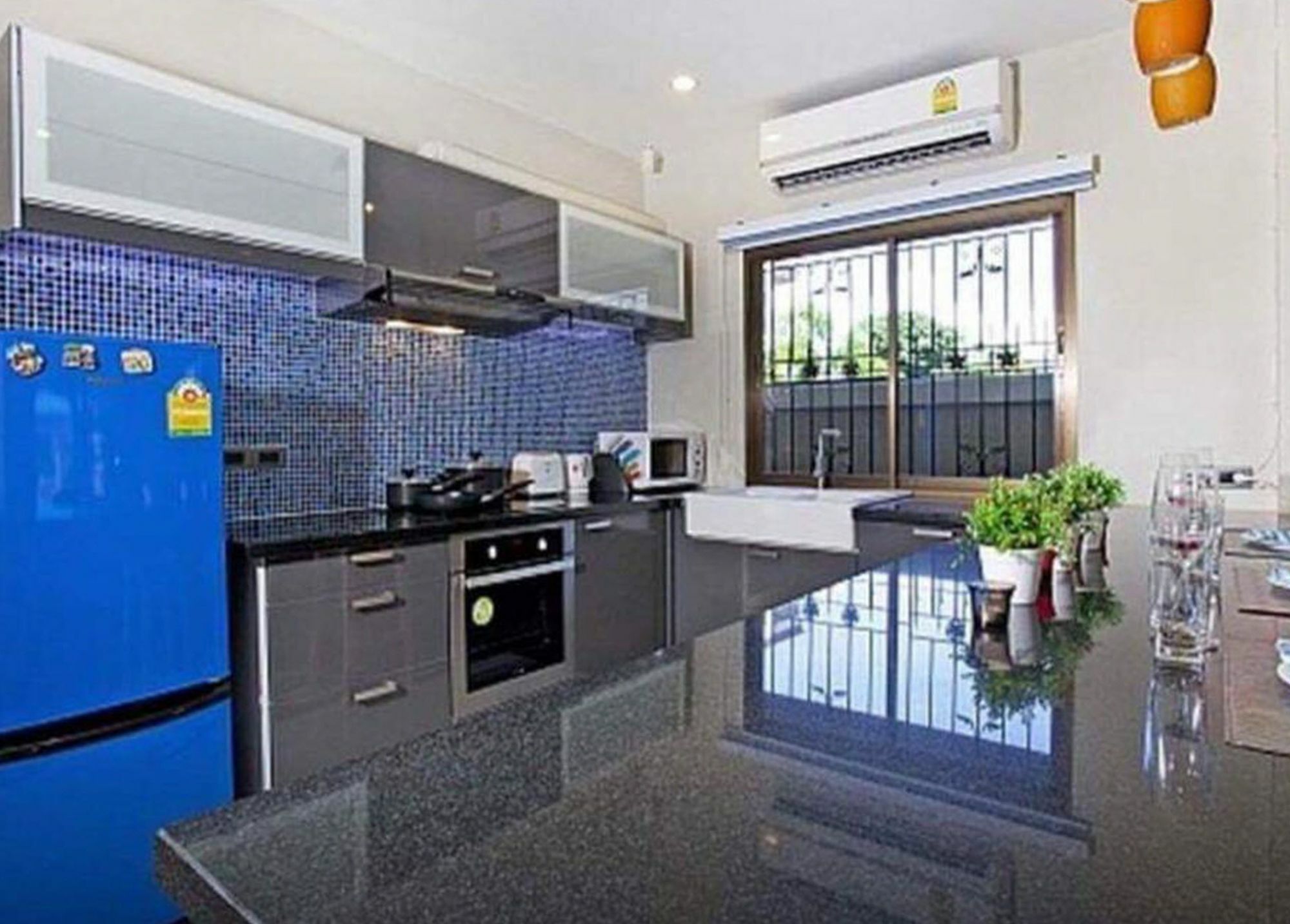 Pool Villa Tanzanite Near Walking Street Pattaya Extérieur photo
